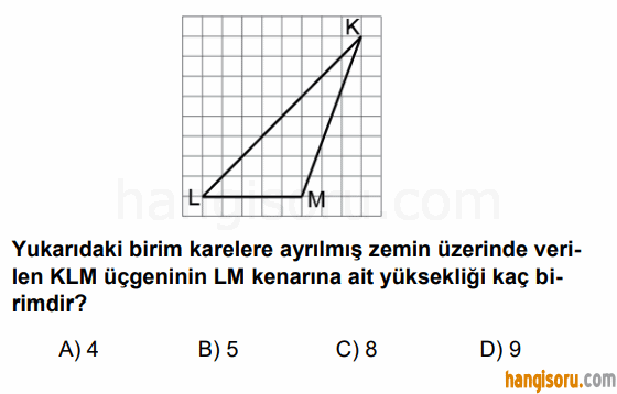 Soru 5